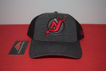 Load image into Gallery viewer, NHL New Era New Jersey Devils Stretch Fitted 39Thirty