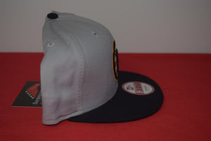 NHL New Era Boston Bruins Snapback 9Fifty