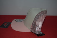 Load image into Gallery viewer, New Era Flamingo Girl Mesh Snapback 9Fifty