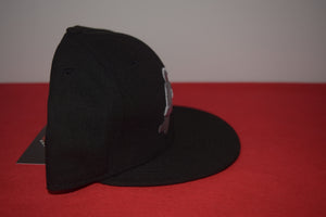 New Era TSP Cameraman Fitted 59Fifty