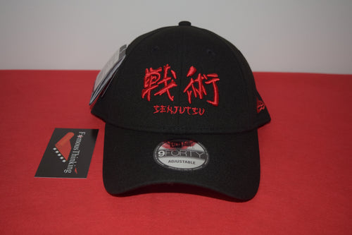 Iron Maiden X New Era Senjutsu Strapback 9Forty