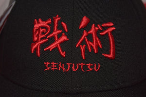 Iron Maiden X New Era Senjutsu Strapback 9Forty