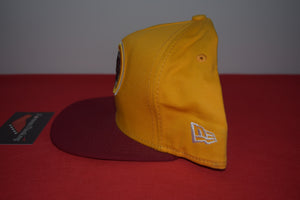 NFL New Era Washington Redskins Original Style Snapback 9Fifty