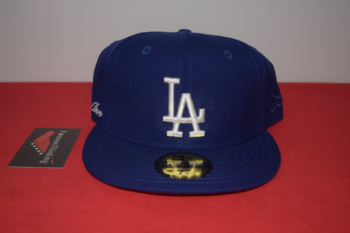 MLB Aime Leon Dore X New Era Los Angeles Dodgers Fitted 59Fifty