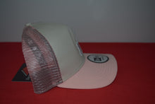 Load image into Gallery viewer, New Era Flamingo Girl Mesh Snapback 9Fifty