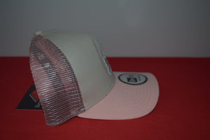 New Era Flamingo Girl Mesh Snapback 9Fifty