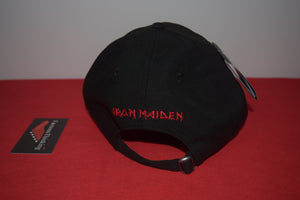 Iron Maiden X New Era Senjutsu Strapback 9Forty