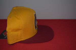 NFL New Era Washington Redskins Original Style Snapback 9Fifty