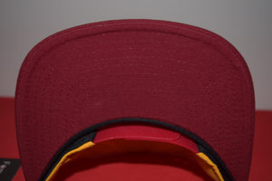 NFL New Era Washington Redskins Original Style Snapback 9Fifty