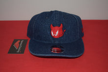 Load image into Gallery viewer, WAAC X New Era Golfer Strapback Retro Crown 9Fifty