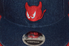 Load image into Gallery viewer, WAAC X New Era Golfer Strapback Retro Crown 9Fifty