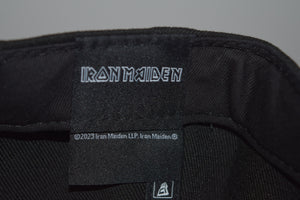 Iron Maiden X New Era Senjutsu Strapback 9Forty