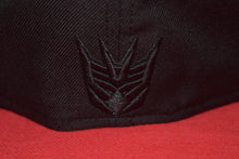 Load image into Gallery viewer, New Era Transformers Fitted 59Fifty