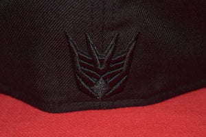 New Era Transformers Fitted 59Fifty