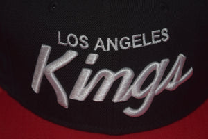 NHL New Era Los Angeles Kings BANNED Fitted 59Fifty