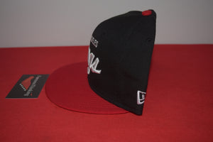 NHL New Era Los Angeles Kings BANNED Fitted 59Fifty