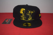 Load image into Gallery viewer, Peanuts X New Era Feelin Groovy Fitted 59Fifty