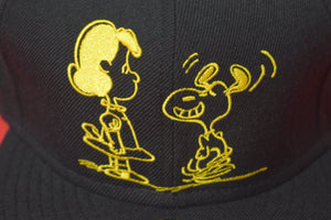 Peanuts X New Era Feelin Groovy Fitted 59Fifty