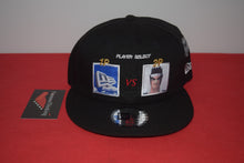 Load image into Gallery viewer, Virtua Fighter X New Era Snapback 9Fifty