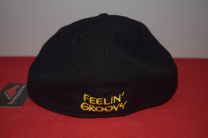 Peanuts X New Era Feelin Groovy Fitted 59Fifty