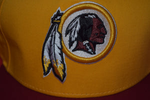 NFL New Era Washington Redskins Original Style Snapback 9Fifty