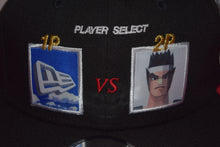 Load image into Gallery viewer, Virtua Fighter X New Era Snapback 9Fifty