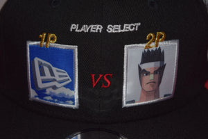 Virtua Fighter X New Era Snapback 9Fifty