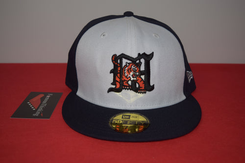 LMB New Era Tigres de Quintana Fitted 59Fifty SAMPLE