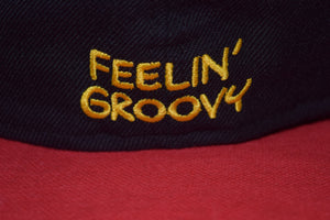 Peanuts X New Era Feelin Groovy Fitted 59Fifty