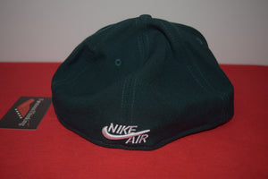 Nike X New Era AF-1 Green Fitted 59Fifty