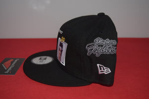 Virtua Fighter X New Era Snapback 9Fifty