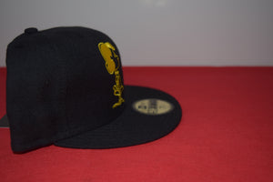 Peanuts X New Era Feelin Groovy Fitted 59Fifty