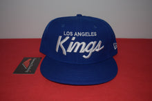 Load image into Gallery viewer, NHL New Era Los Angeles Kings BANNED Fitted 59Fifty