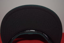 Load image into Gallery viewer, Nike X New Era AF-1 Green Fitted 59Fifty