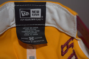 NFL New Era Washington Redskins Original Style Snapback 9Fifty