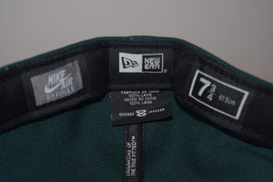 Nike X New Era AF-1 Green Fitted 59Fifty