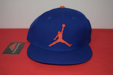 Load image into Gallery viewer, Air Jordan X New Era Snapback 9FIfty