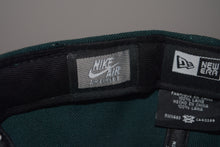 Load image into Gallery viewer, Nike X New Era AF-1 Green Fitted 59Fifty