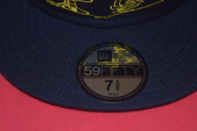 Load image into Gallery viewer, Peanuts X New Era Feelin Groovy Fitted 59Fifty