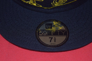 Peanuts X New Era Feelin Groovy Fitted 59Fifty