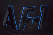 Load image into Gallery viewer, Nike X New Era AF-1 Blue Fitted 59Fifty