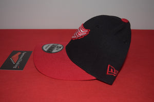 NHL New Era Detroit Red Wings Snapback 9Fifty