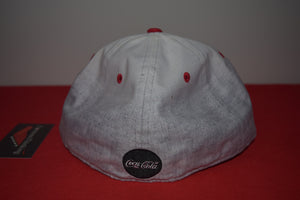 Coca-Cola X New Era Fitted 59Fifty