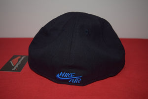 Nike X New Era AF-1 Blue Fitted 59Fifty