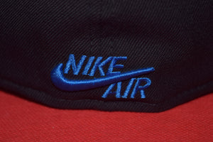 Nike X New Era AF-1 Blue Fitted 59Fifty