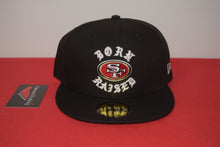 Load image into Gallery viewer, Born X Raised X New Era San Francisco 49ers Fitted 59Fifty