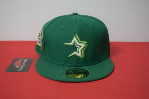 LIDOM New Era Estrellas Orientales Fitted 59Fifty