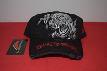 Load image into Gallery viewer, Iron Maiden X New Era Steve Harris Strapback 9Forty