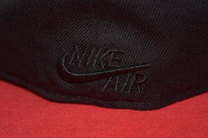 Nike X New Era AF-1 Black Fitted 59Fifty