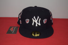 Load image into Gallery viewer, MLB Spike Lee X New Era New York Yankees Champion Glove Fitted 59Fifty